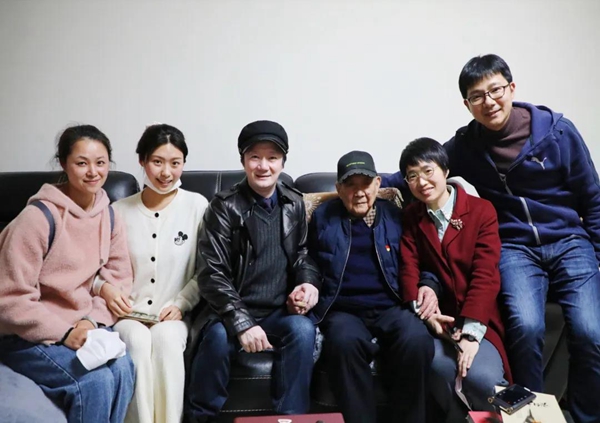 勉县政协专题协商茶叶产业发展情况